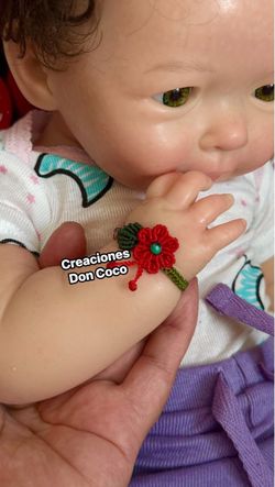 Baby-Pulsera
