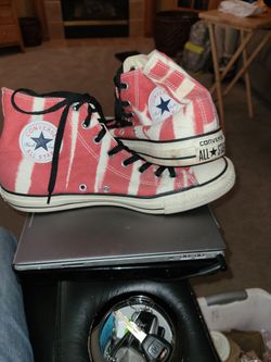 CONVERSE ALLSTAR