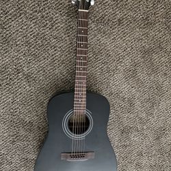 Hohner Acoustic Guitar 