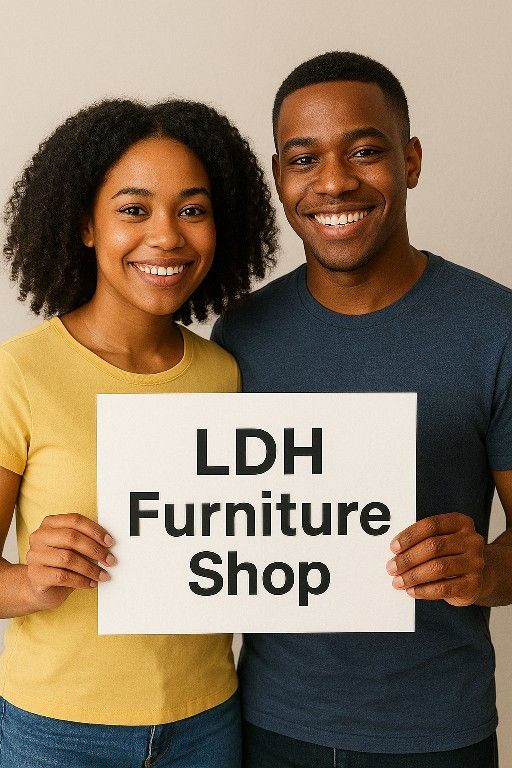 5PC LED Bedroom Set on Sale!