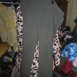 Womens Leggings