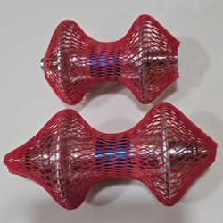 PHIL WOOD FIXED GEAR BICYCLE HUBS (FRONT AND REAR)
POLISHED SILVER AND ANODIZED BLUE 2013/2014