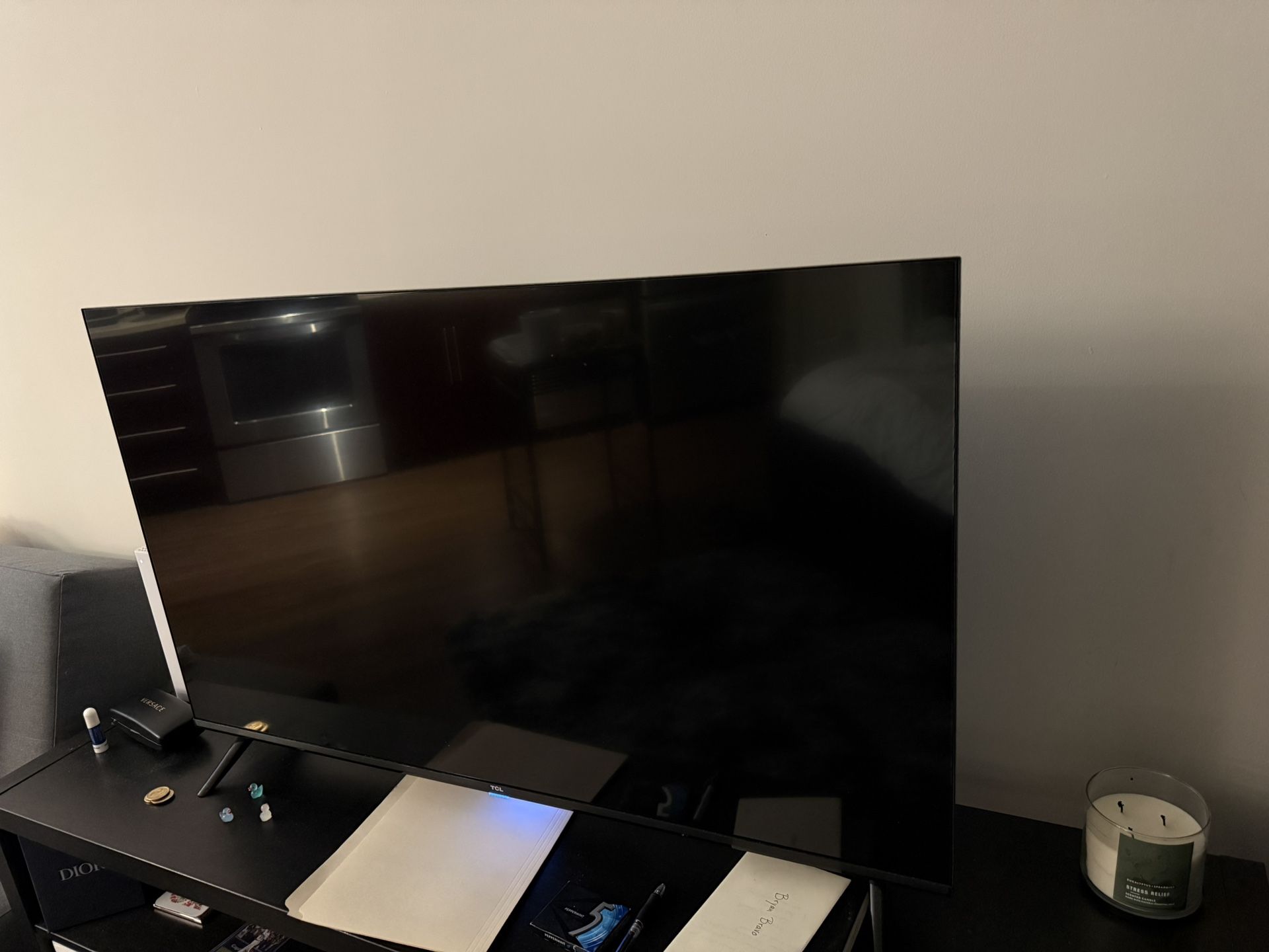 Television