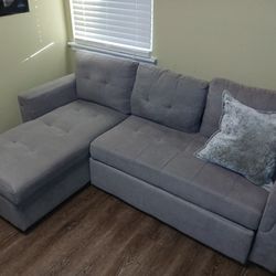 3 Seater Couch With Storage Space