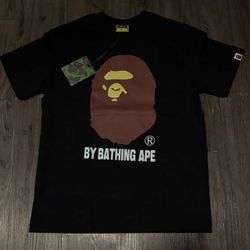 Bape Shirt 