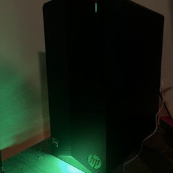 HP Pavilion Gaming PC