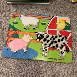 Kids Puzzle