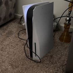 ps5 disc