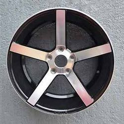 Brand new 18" wheels