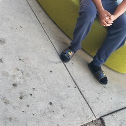 Shape Sofa