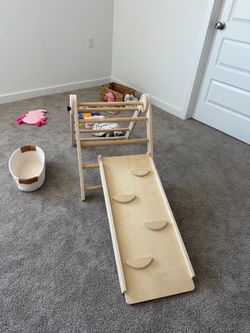 Baby Gymnastic Set