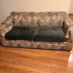 Hide-a-bed Sofa