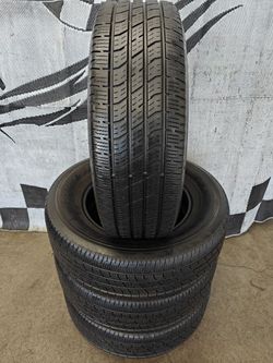245/70r17 Toyo Open Country H/T Tires