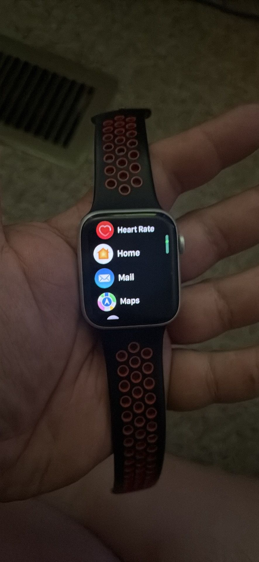 Apple Watch