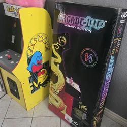 Arcade 1-UP Mortal Kombat 30th Anniversary Legacy Edition 