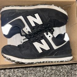New Balance 13 1/2y