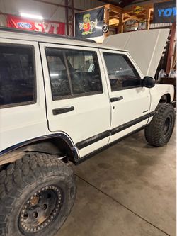 2000 jeep xj