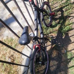 Bikes