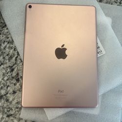 iPad Pro 9.7 32GB rose gold (Wi-Fi)