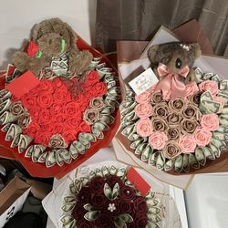 Flower Arrangement