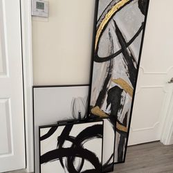 Paintings for Living Rooms