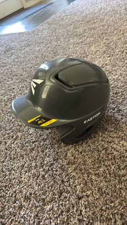 Baseball helmet