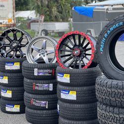 new tires Lift Kit, Leveling Kit, Alignment, Brake 🙅‍♂️ finance 💣🧨 available  🥊only $49 down🥊  👉 HABLO ESPAÑOL 👈  