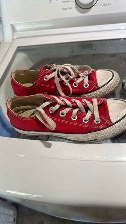 Converse all star