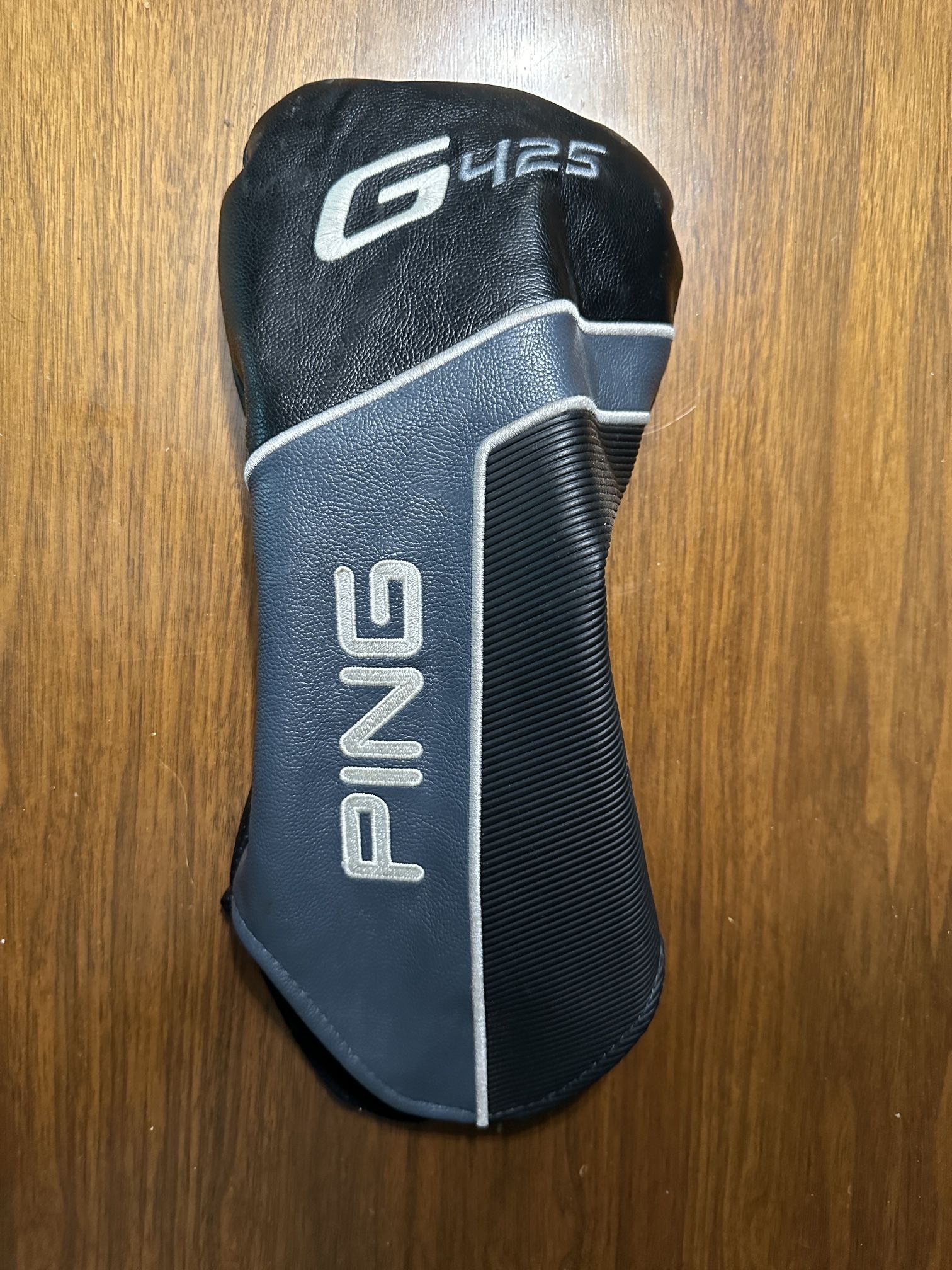 PING 425 Driver Head Cover