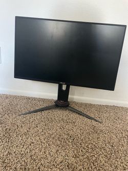 Asus 165hz monitor