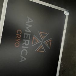 America Cryo Case 