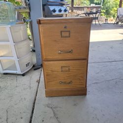 Filing Cabinet