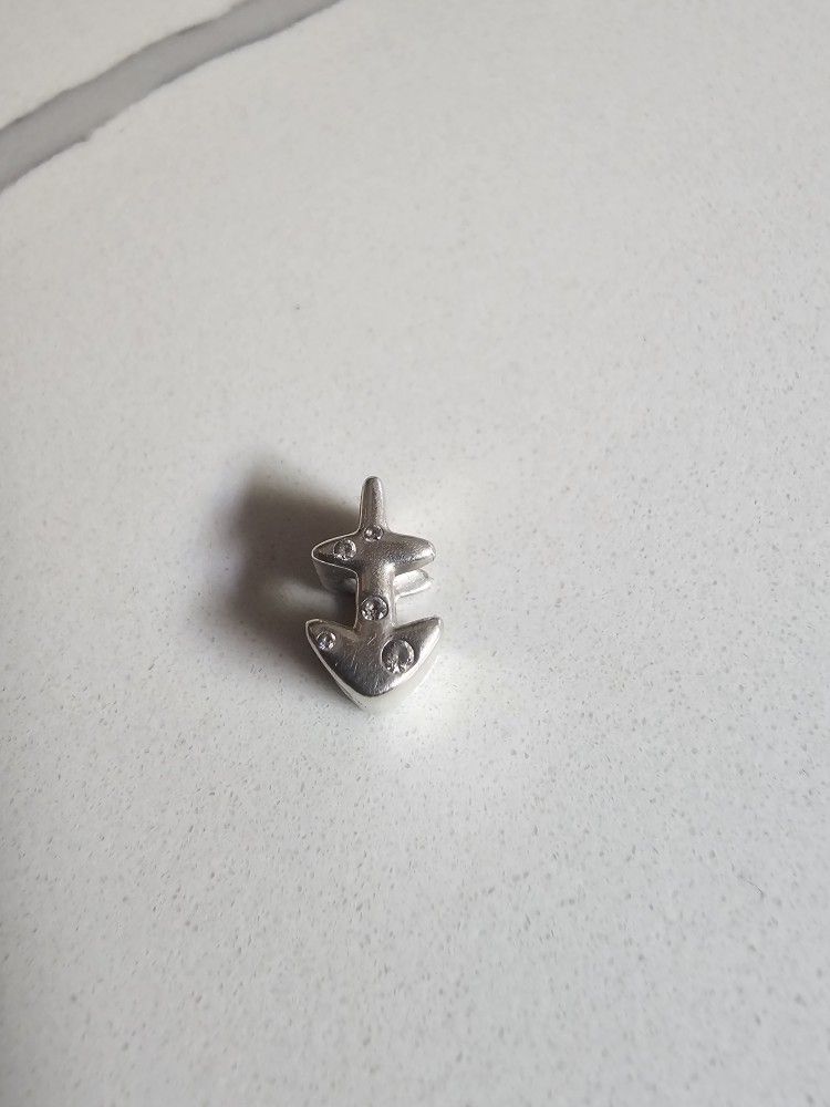 Pandora Sagittarius Charm