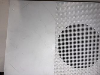 Xbox one s + Limited Edition Controller + Games