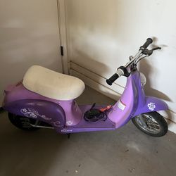 Razor Scooter