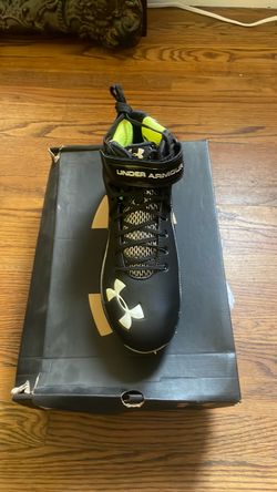 Under Armour Team Spine Fierce MID C