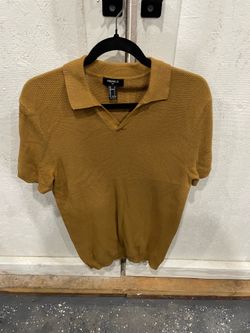 Polo shirt