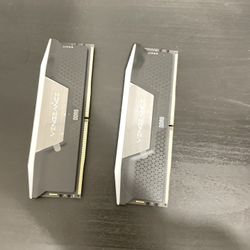 Corsair Vengeance RGB 32GB (2X16GB) 6000 MHZ