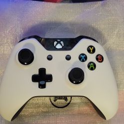 Original Xbox One Controller Blk/wht 