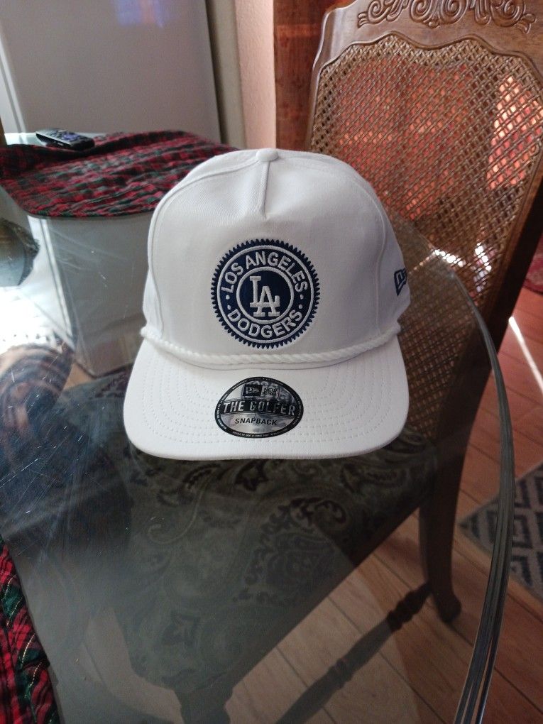 LA DODGERS $25