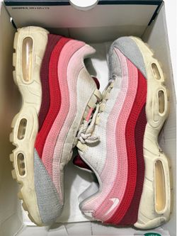Nike Air Max 95 Anatomy  size 9.5