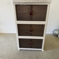 Storage Organiser 
