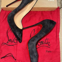 SO KATE CHRISTIAN LOUBOUTIN 