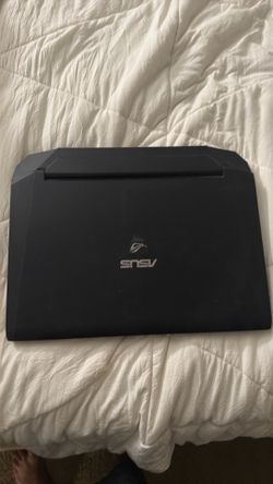 Gaming computer