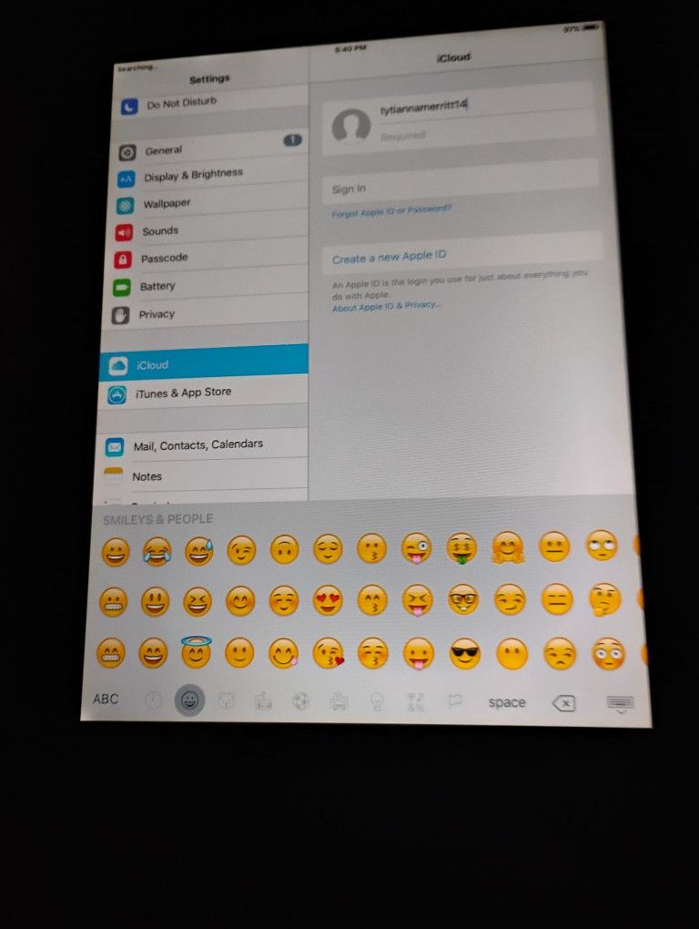 iPad 2 (Great Condition)