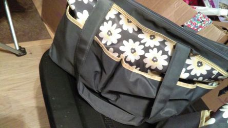 Diaper bag