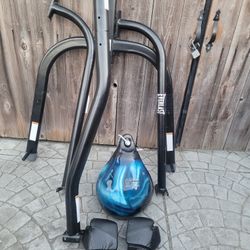 water💧 Punching 👊Bag  with stand