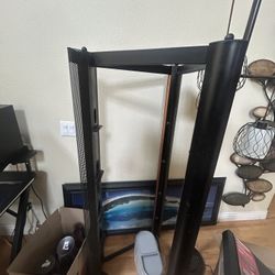 Glass Shelve