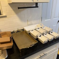 Brand New Kitchen Stuff Everything For $25