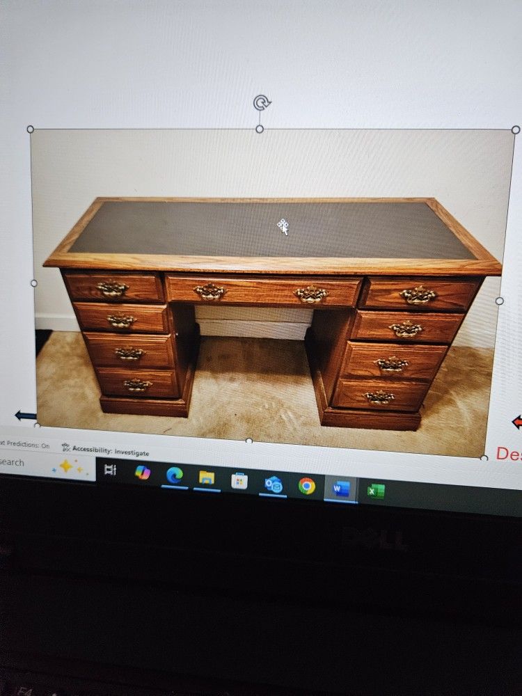 Desk